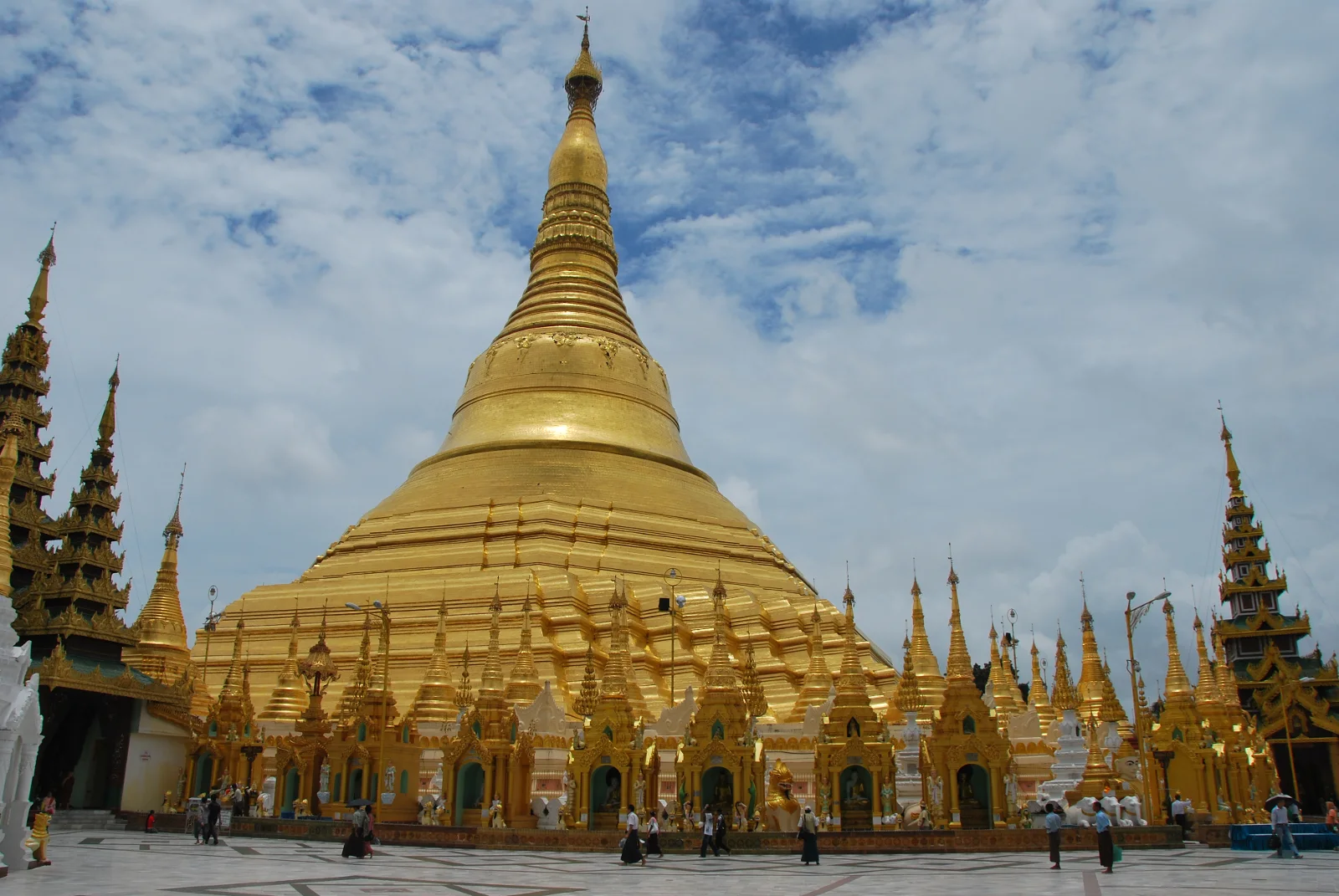 Featured public travel photo