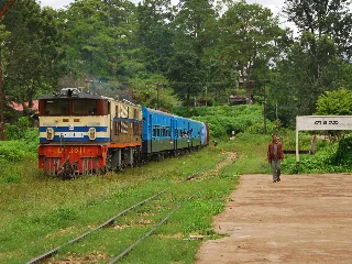 Public travel photo