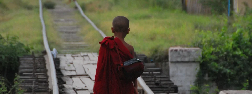 Public travel photo