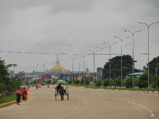 Public travel photo